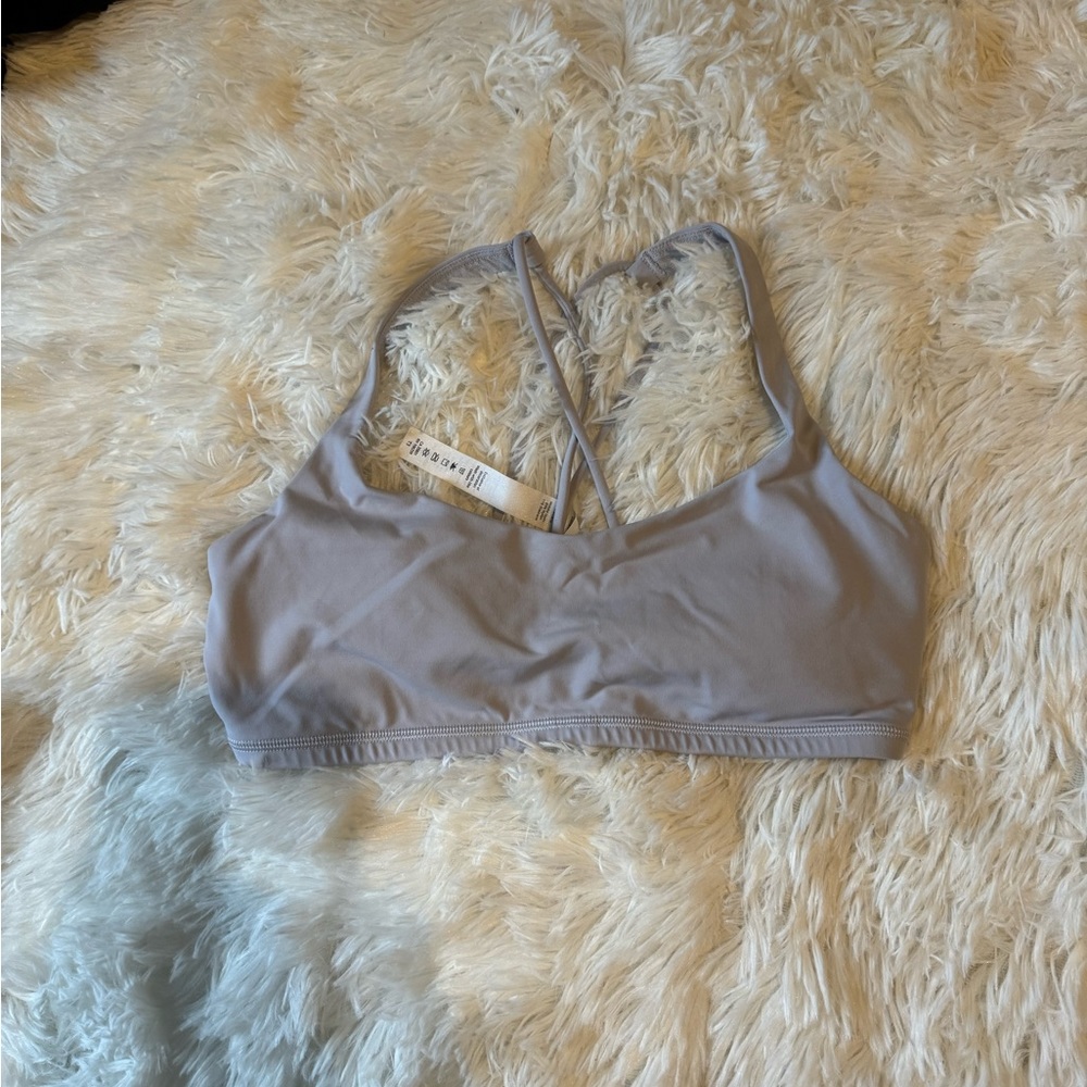 Lululemon Sports Bra size 6